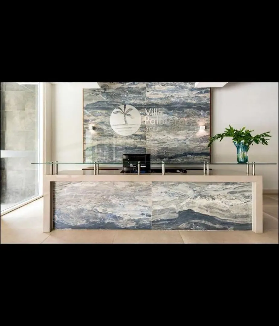 아파트 Acogedor Apartamento Con Vista Al Mar 후안돌리오
